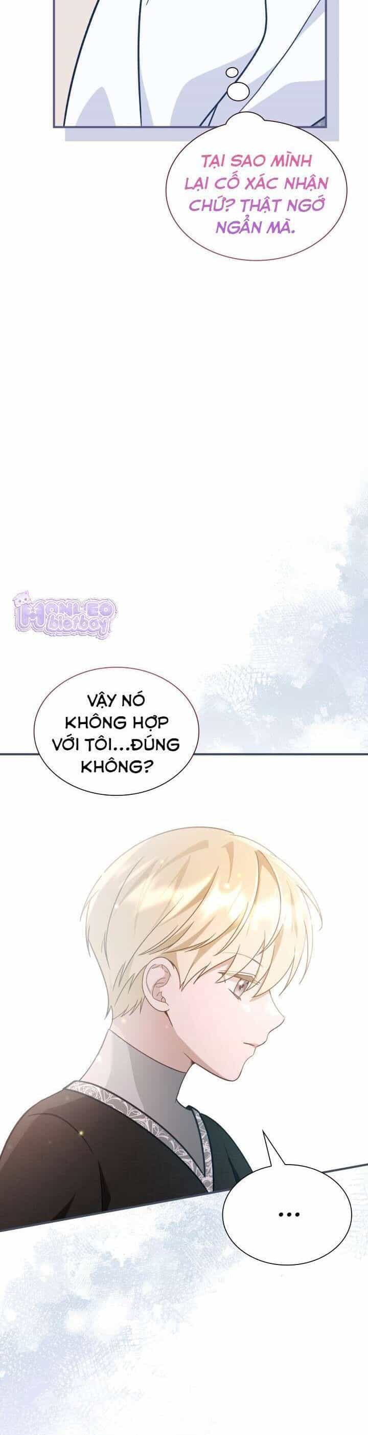 Dẫu Cho Con Gái Của Kẻ Phản Diện Trùng Sinh - Chương 22 - ảnh 31