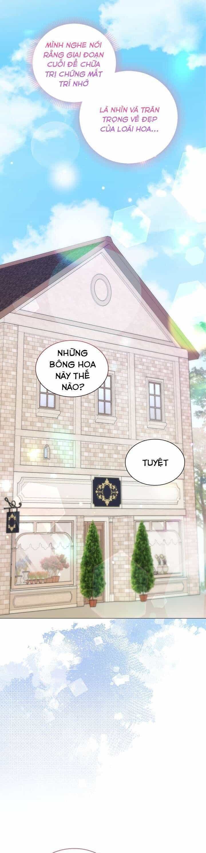 Dẫu Cho Con Gái Của Kẻ Phản Diện Trùng Sinh - Chương 22 - ảnh 39