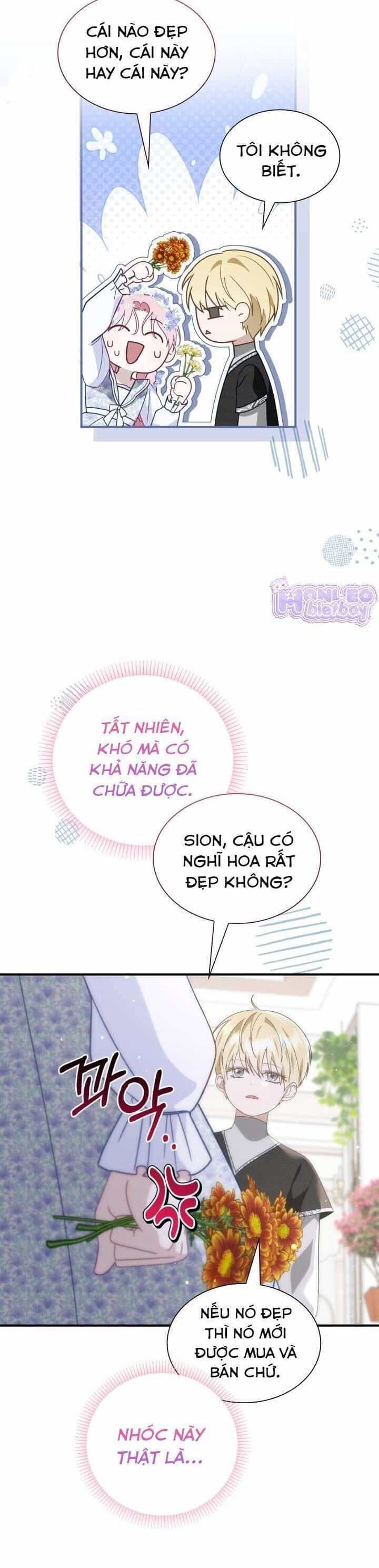 Dẫu Cho Con Gái Của Kẻ Phản Diện Trùng Sinh - Chương 22 - ảnh 40