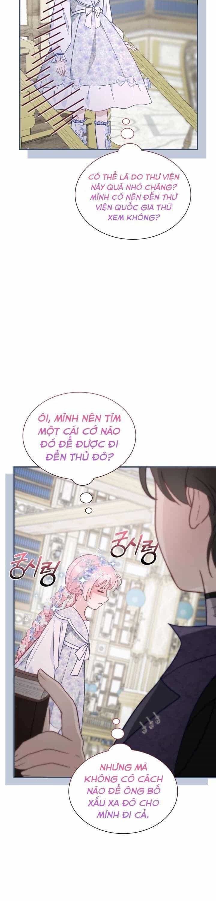 Dẫu Cho Con Gái Của Kẻ Phản Diện Trùng Sinh - Chương 22 - ảnh 49