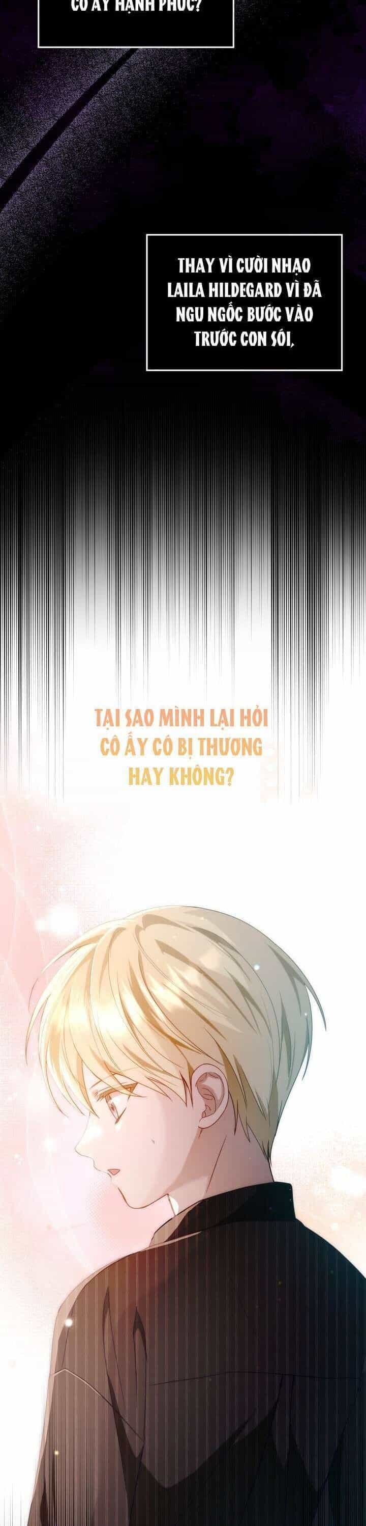Dẫu Cho Con Gái Của Kẻ Phản Diện Trùng Sinh - Chương 22 - ảnh 9