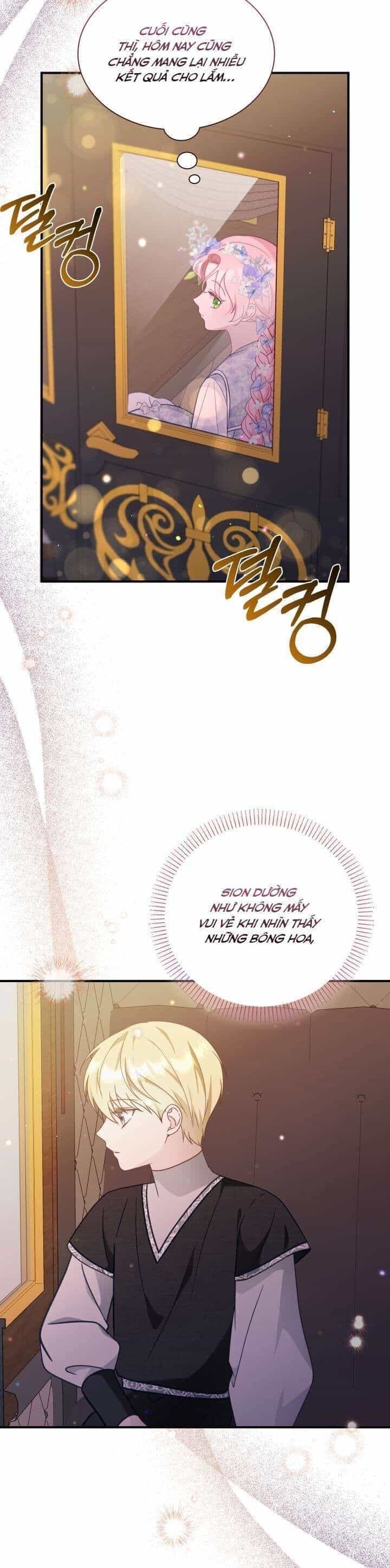 Dẫu Cho Con Gái Của Kẻ Phản Diện Trùng Sinh - Chương 23 - ảnh 42