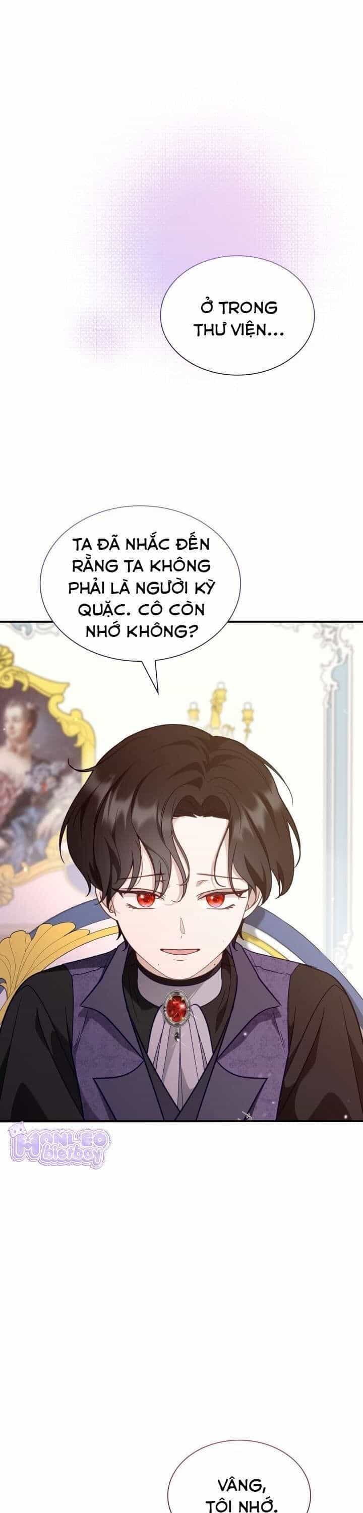 Dẫu Cho Con Gái Của Kẻ Phản Diện Trùng Sinh - Chương 24 - ảnh 11