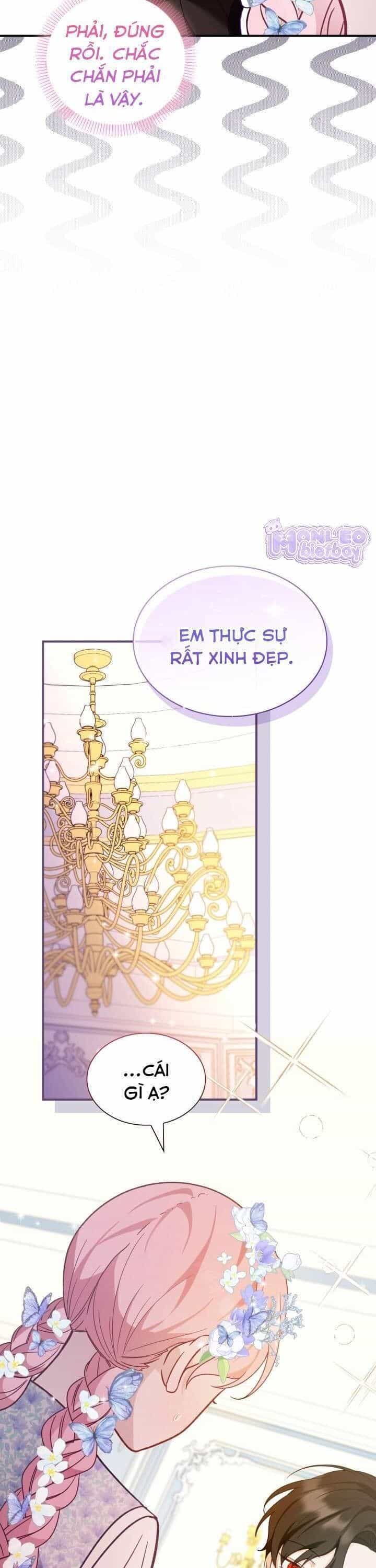 Dẫu Cho Con Gái Của Kẻ Phản Diện Trùng Sinh - Chương 24 - ảnh 23
