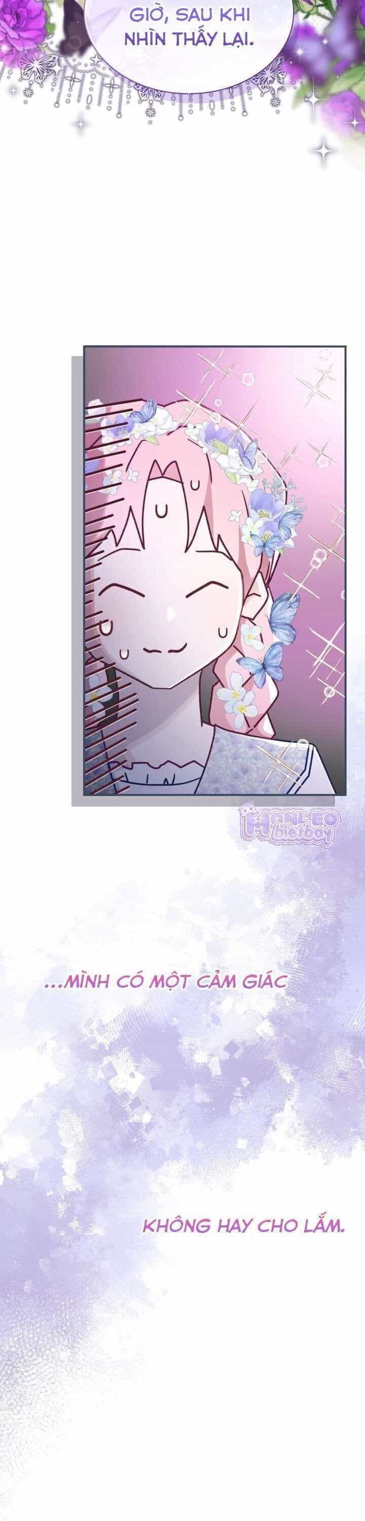 Dẫu Cho Con Gái Của Kẻ Phản Diện Trùng Sinh - Chương 24 - ảnh 25