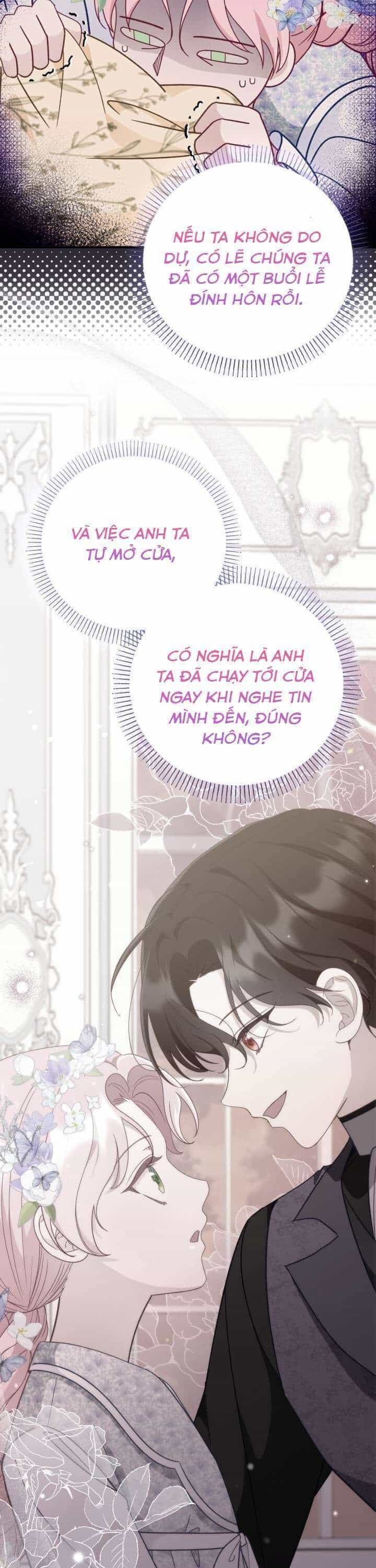 Dẫu Cho Con Gái Của Kẻ Phản Diện Trùng Sinh - Chương 24 - ảnh 28