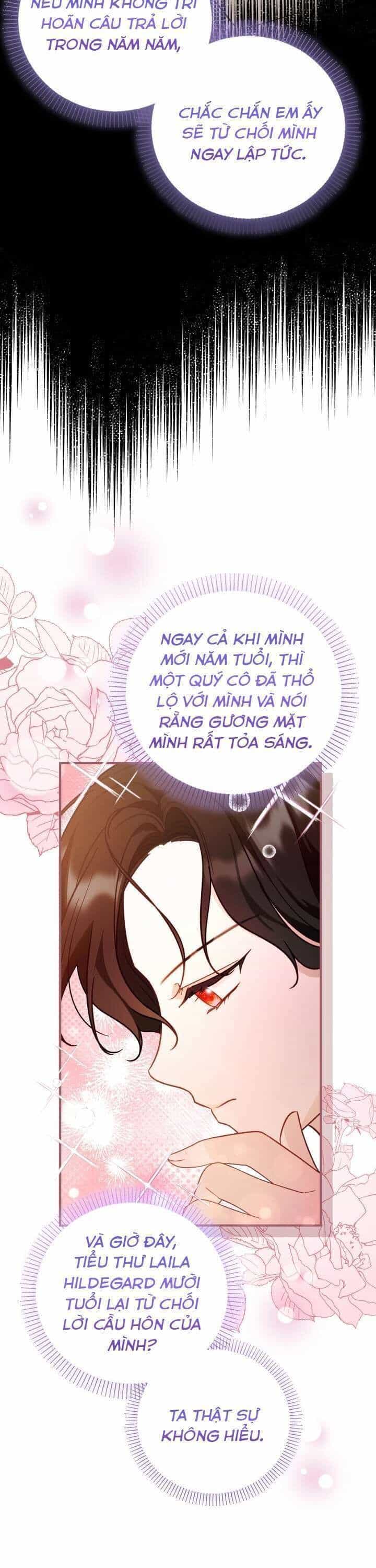 Dẫu Cho Con Gái Của Kẻ Phản Diện Trùng Sinh - Chương 24 - ảnh 44
