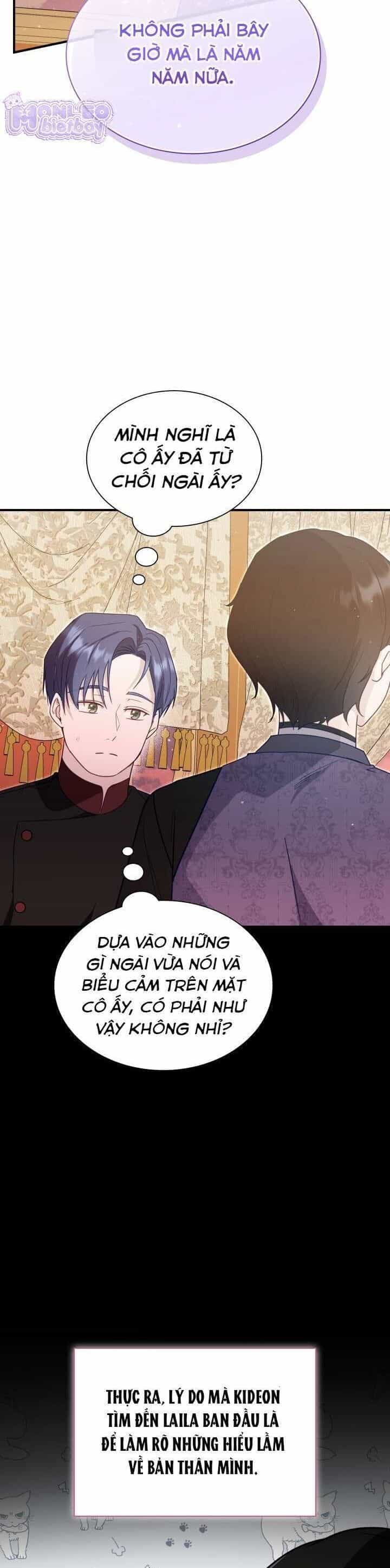 Dẫu Cho Con Gái Của Kẻ Phản Diện Trùng Sinh - Chương 24 - ảnh 47