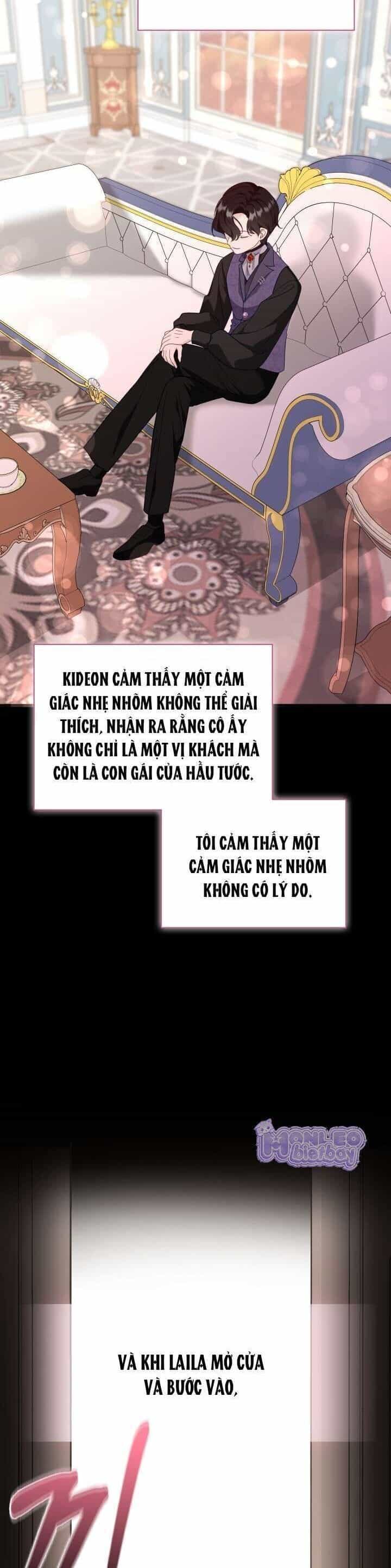 Dẫu Cho Con Gái Của Kẻ Phản Diện Trùng Sinh - Chương 24 - ảnh 49