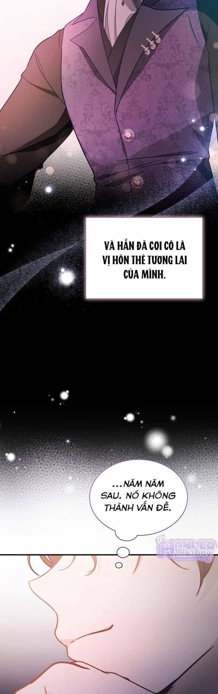 Dẫu Cho Con Gái Của Kẻ Phản Diện Trùng Sinh - Chương 24 - ảnh 51
