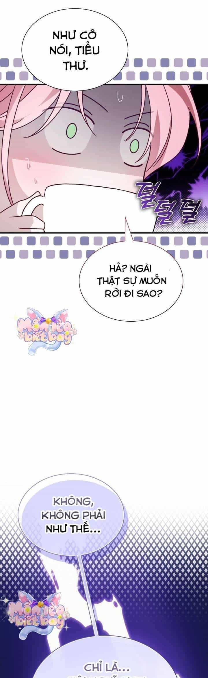 Dẫu Cho Con Gái Của Kẻ Phản Diện Trùng Sinh - Chương 25 - ảnh 16