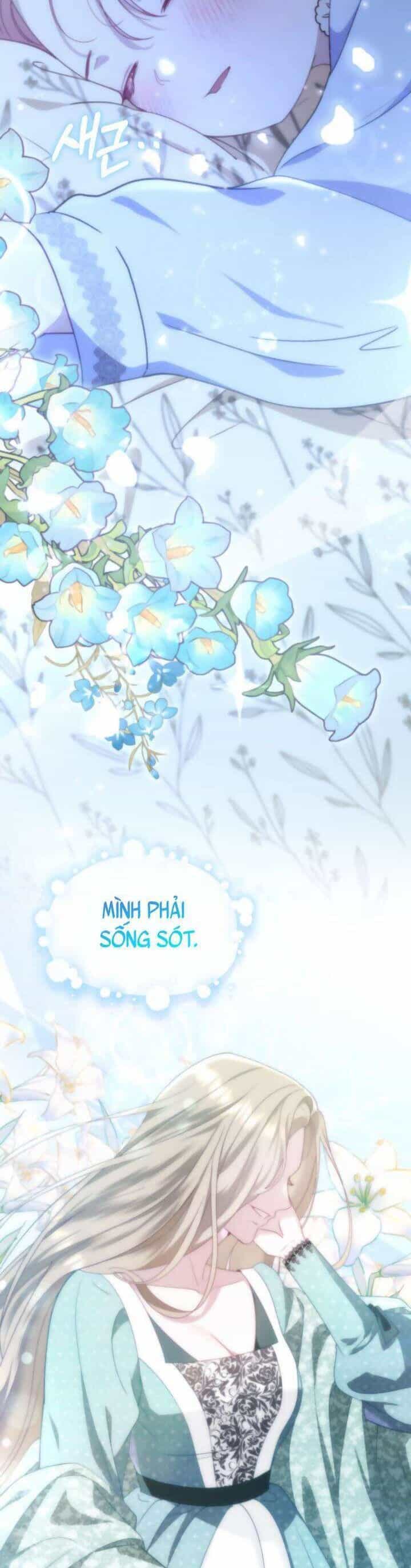 Dẫu Cho Con Gái Của Kẻ Phản Diện Trùng Sinh - Chương 3 - ảnh 29
