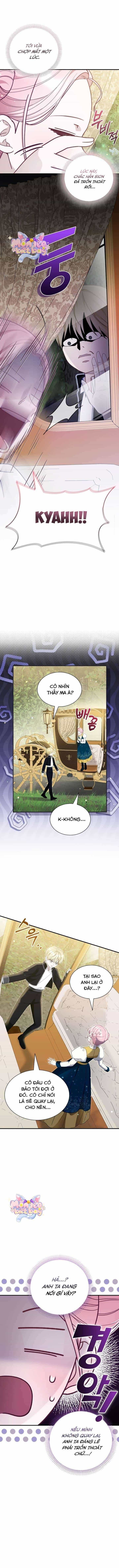 Dẫu Cho Con Gái Của Kẻ Phản Diện Trùng Sinh - Chương 29 - ảnh 2