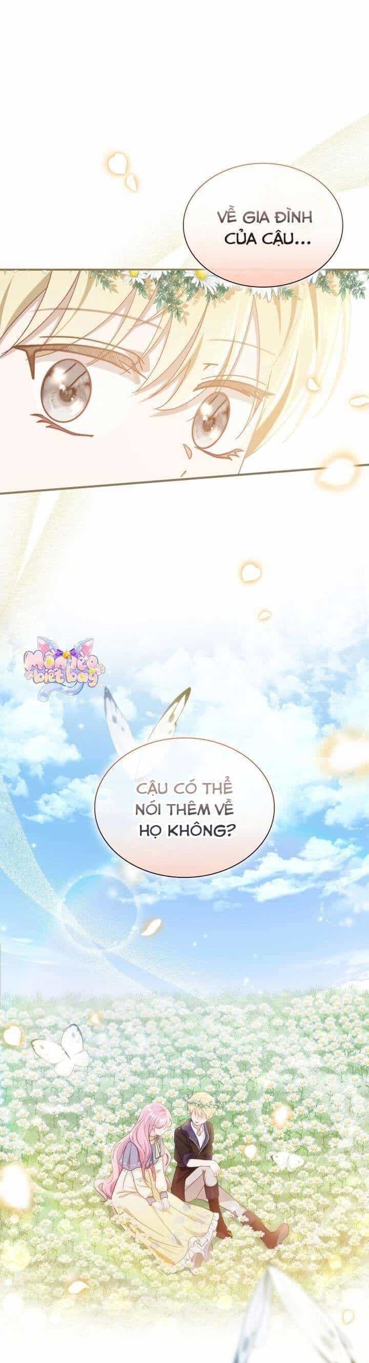 Dẫu Cho Con Gái Của Kẻ Phản Diện Trùng Sinh - Chương 31 - ảnh 2