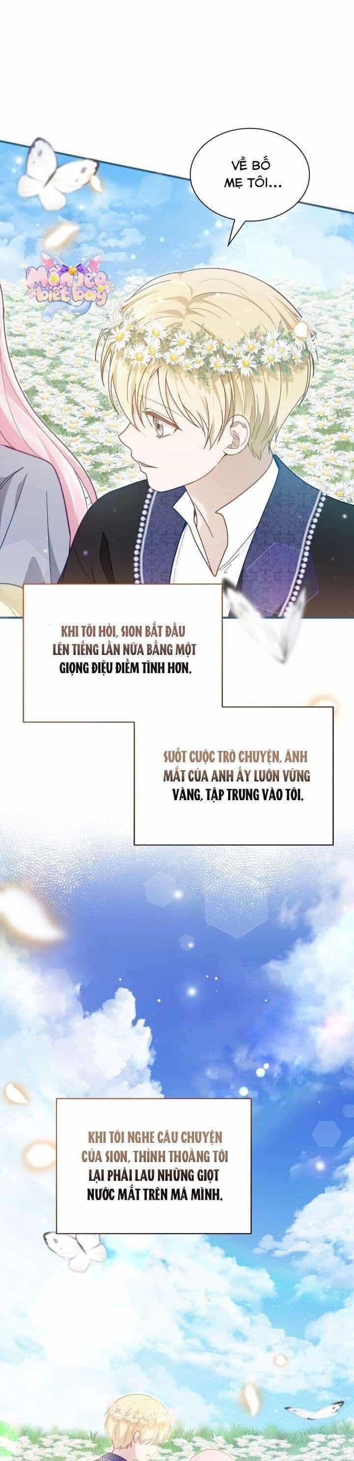 Dẫu Cho Con Gái Của Kẻ Phản Diện Trùng Sinh - Chương 31 - ảnh 21