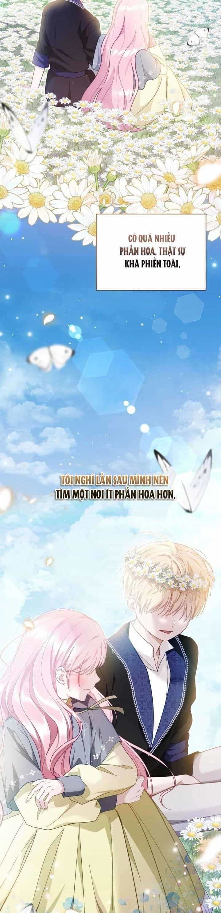 Dẫu Cho Con Gái Của Kẻ Phản Diện Trùng Sinh - Chương 31 - ảnh 22