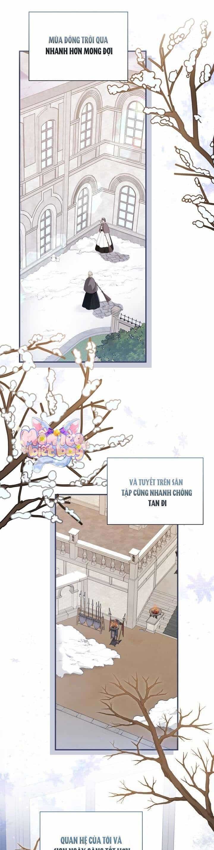 Dẫu Cho Con Gái Của Kẻ Phản Diện Trùng Sinh - Chương 31 - ảnh 46