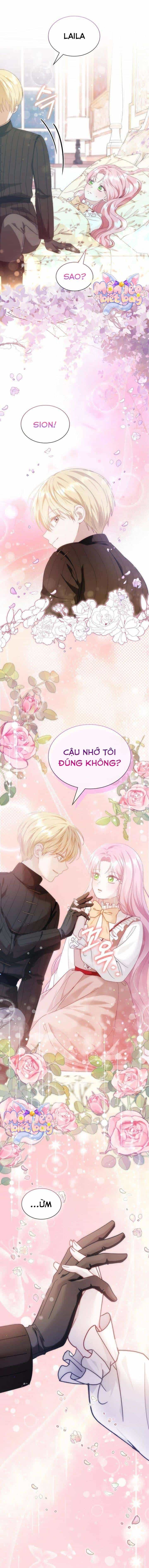 Dẫu Cho Con Gái Của Kẻ Phản Diện Trùng Sinh - Chương 32 - ảnh 12
