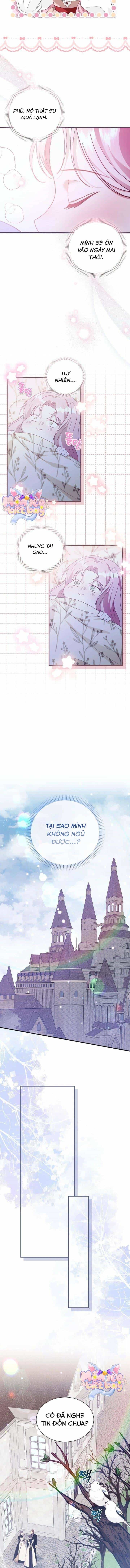 Dẫu Cho Con Gái Của Kẻ Phản Diện Trùng Sinh - Chương 32 - ảnh 14