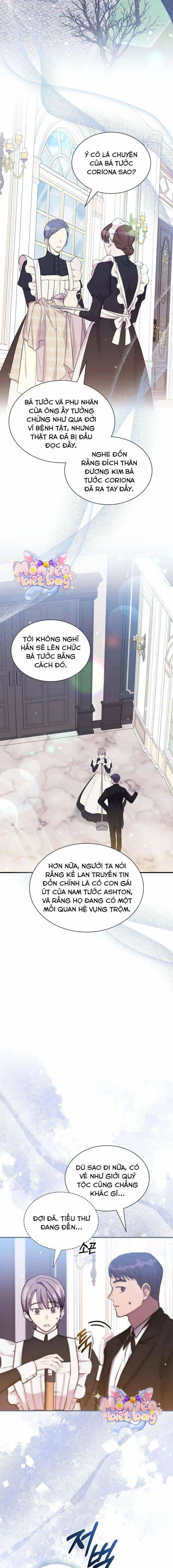 Dẫu Cho Con Gái Của Kẻ Phản Diện Trùng Sinh - Chương 32 - ảnh 15