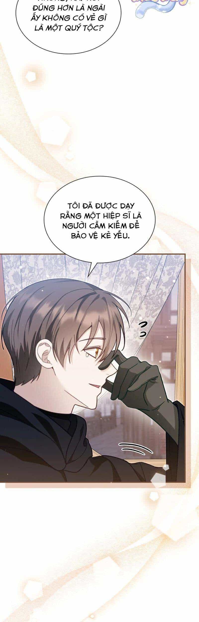 Dẫu Cho Con Gái Của Kẻ Phản Diện Trùng Sinh - Chương 33 - ảnh 20