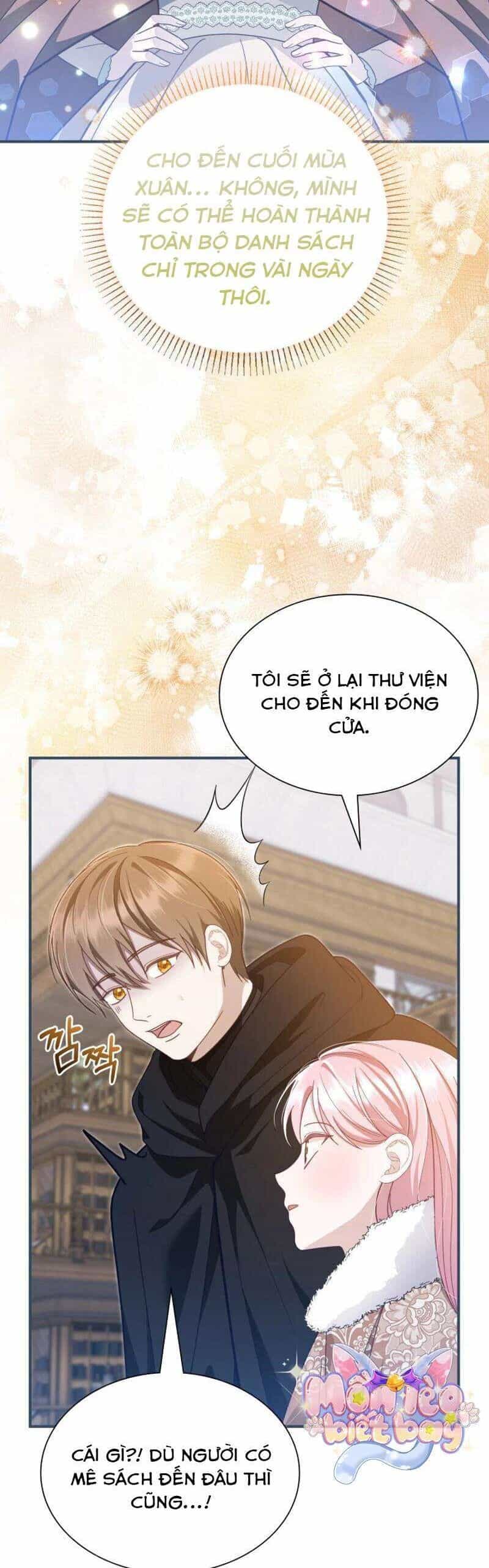 Dẫu Cho Con Gái Của Kẻ Phản Diện Trùng Sinh - Chương 33 - ảnh 28