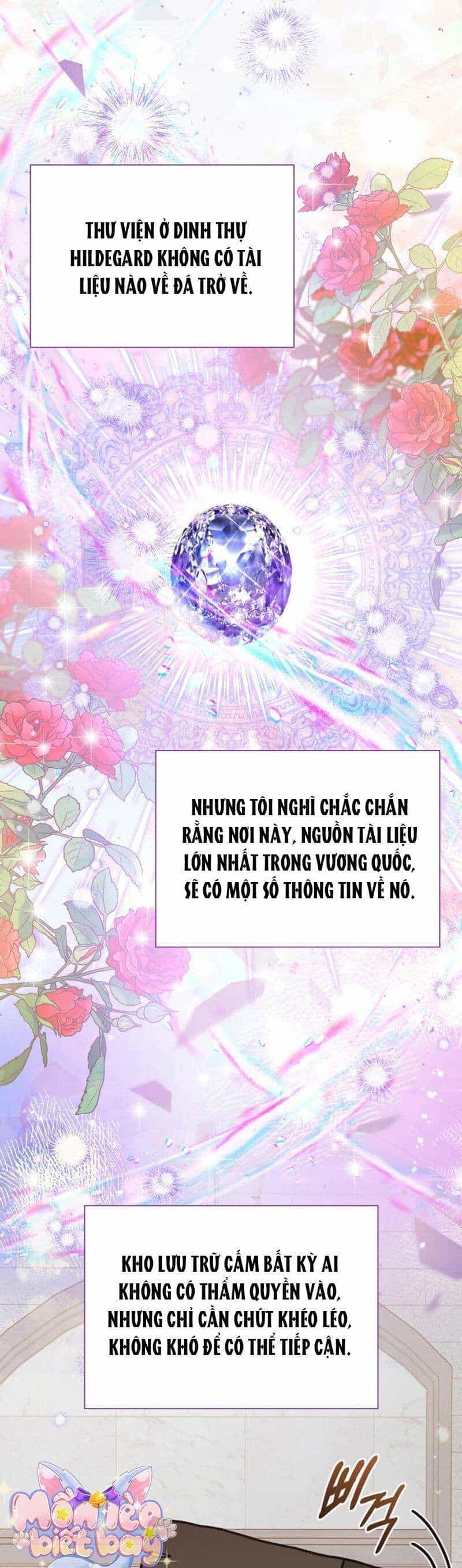 Dẫu Cho Con Gái Của Kẻ Phản Diện Trùng Sinh - Chương 33 - ảnh 33
