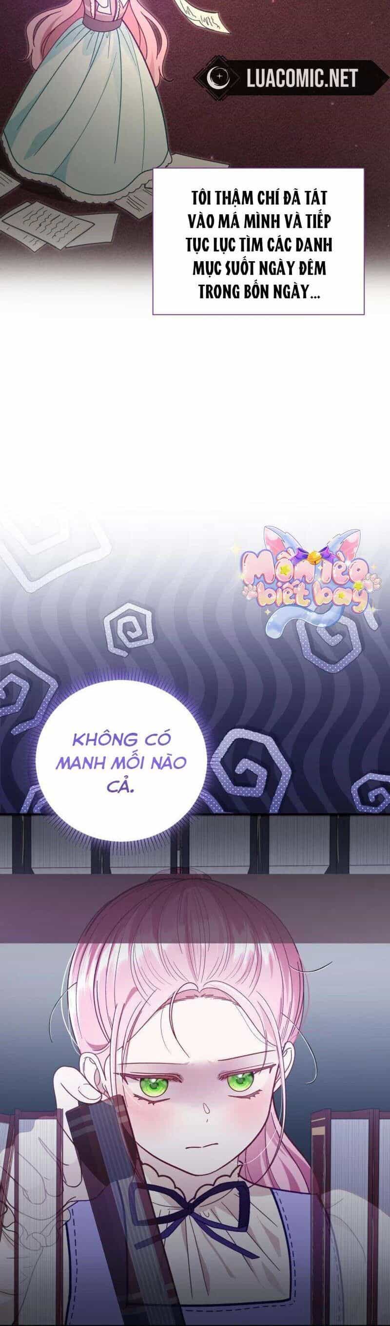 Dẫu Cho Con Gái Của Kẻ Phản Diện Trùng Sinh - Chương 33 - ảnh 36