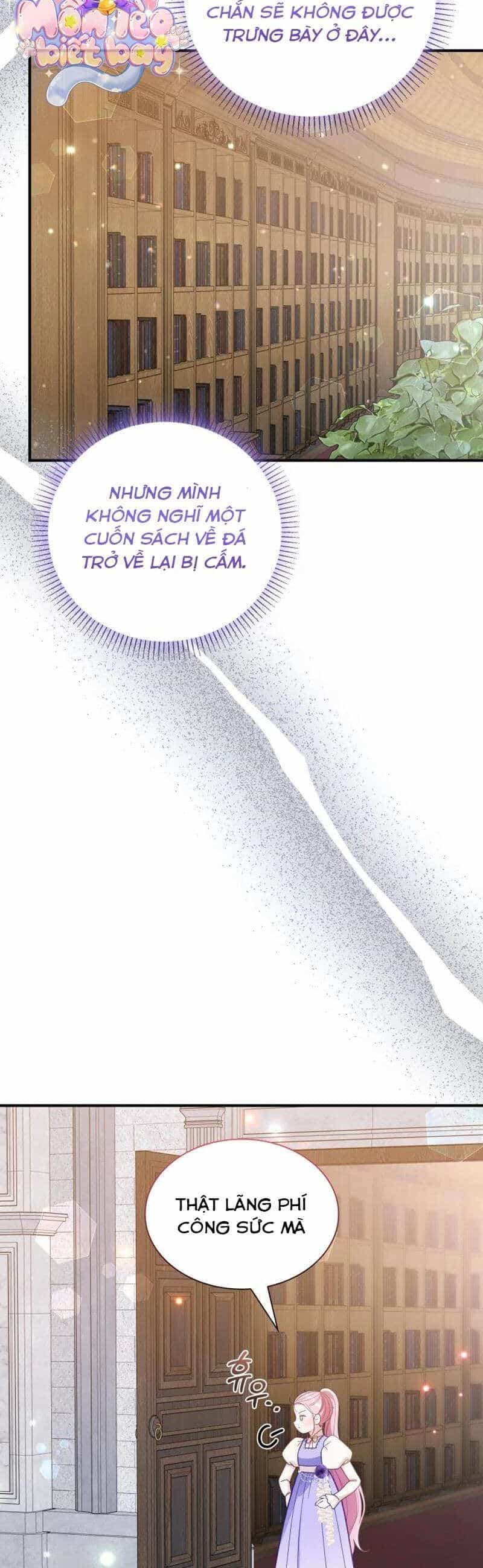 Dẫu Cho Con Gái Của Kẻ Phản Diện Trùng Sinh - Chương 33 - ảnh 38