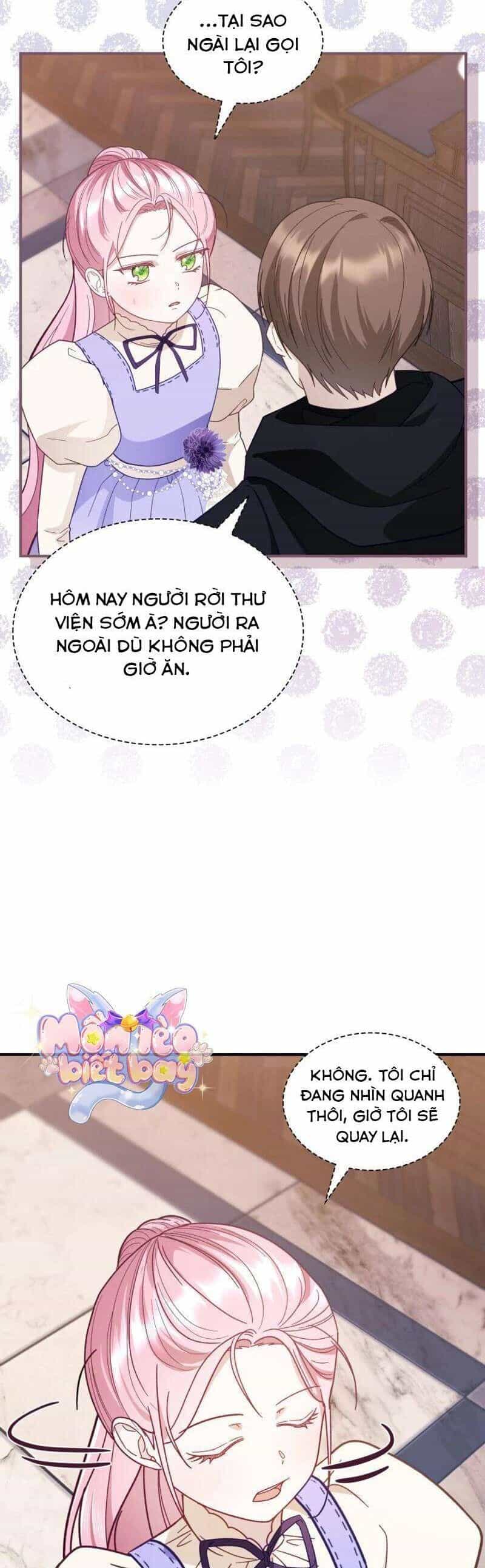 Dẫu Cho Con Gái Của Kẻ Phản Diện Trùng Sinh - Chương 33 - ảnh 45