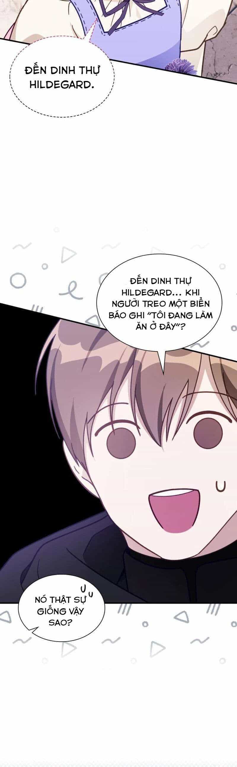 Dẫu Cho Con Gái Của Kẻ Phản Diện Trùng Sinh - Chương 33 - ảnh 46
