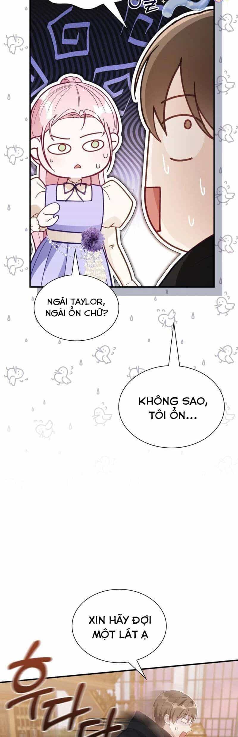 Dẫu Cho Con Gái Của Kẻ Phản Diện Trùng Sinh - Chương 33 - ảnh 48