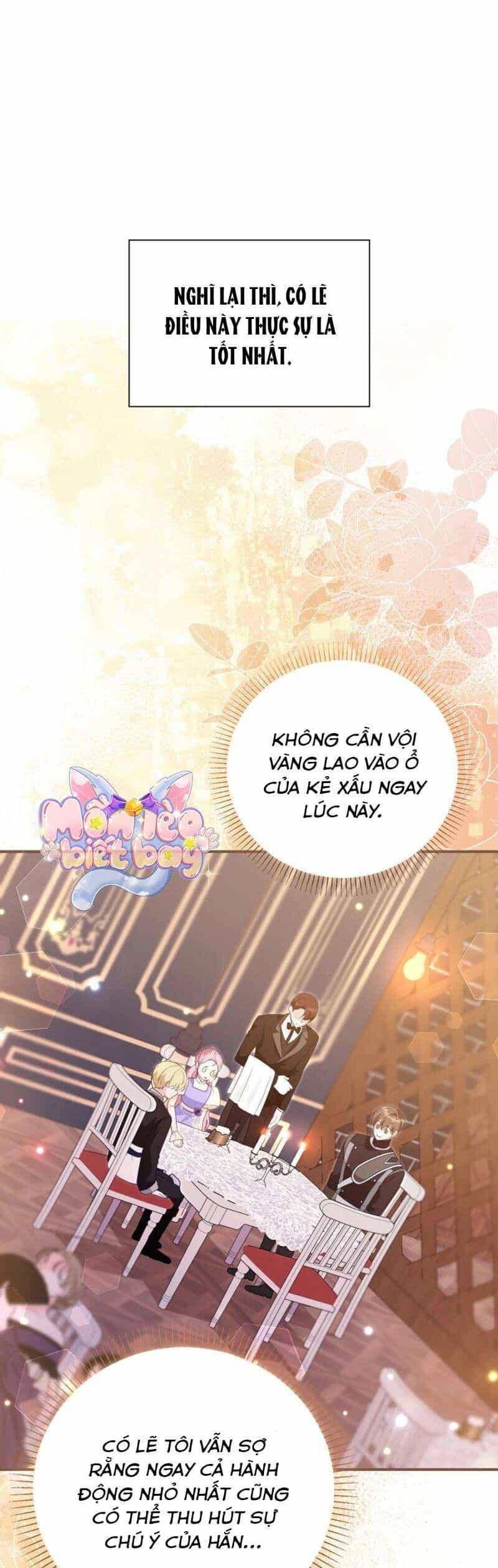 Dẫu Cho Con Gái Của Kẻ Phản Diện Trùng Sinh - Chương 33 - ảnh 55