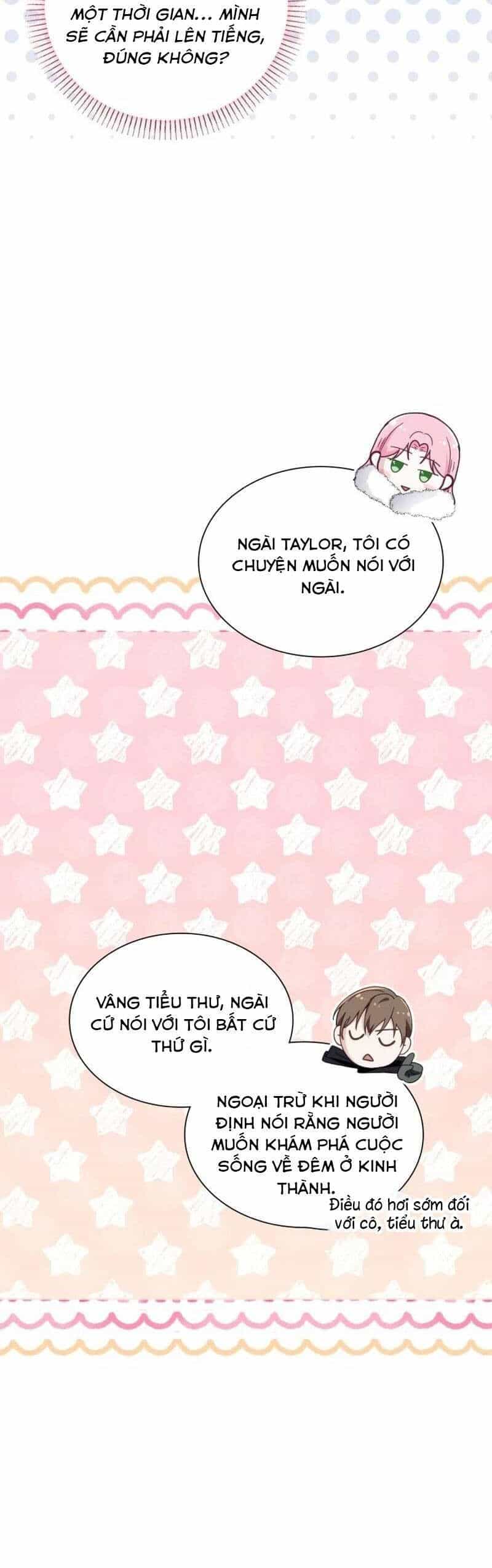Dẫu Cho Con Gái Của Kẻ Phản Diện Trùng Sinh - Chương 33 - ảnh 6