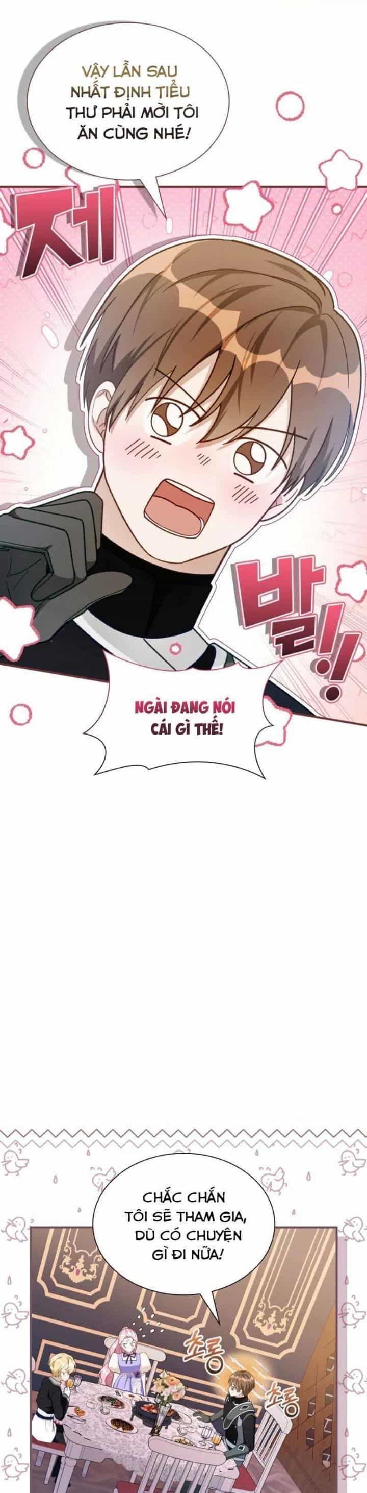 Dẫu Cho Con Gái Của Kẻ Phản Diện Trùng Sinh - Chương 34 - ảnh 30
