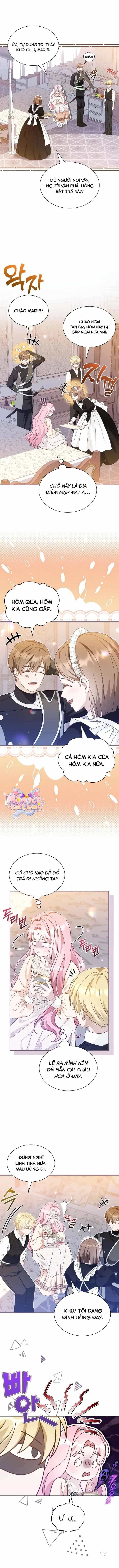 Dẫu Cho Con Gái Của Kẻ Phản Diện Trùng Sinh - Chương 37 - ảnh 11