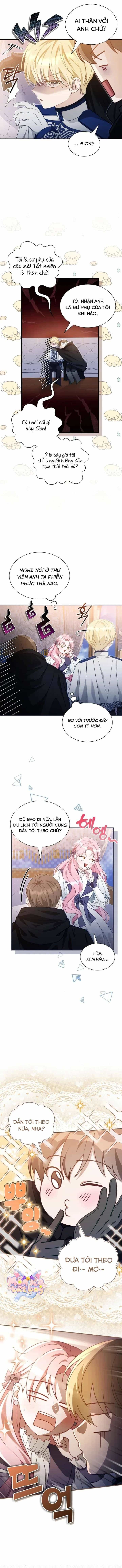 Dẫu Cho Con Gái Của Kẻ Phản Diện Trùng Sinh - Chương 37 - ảnh 7
