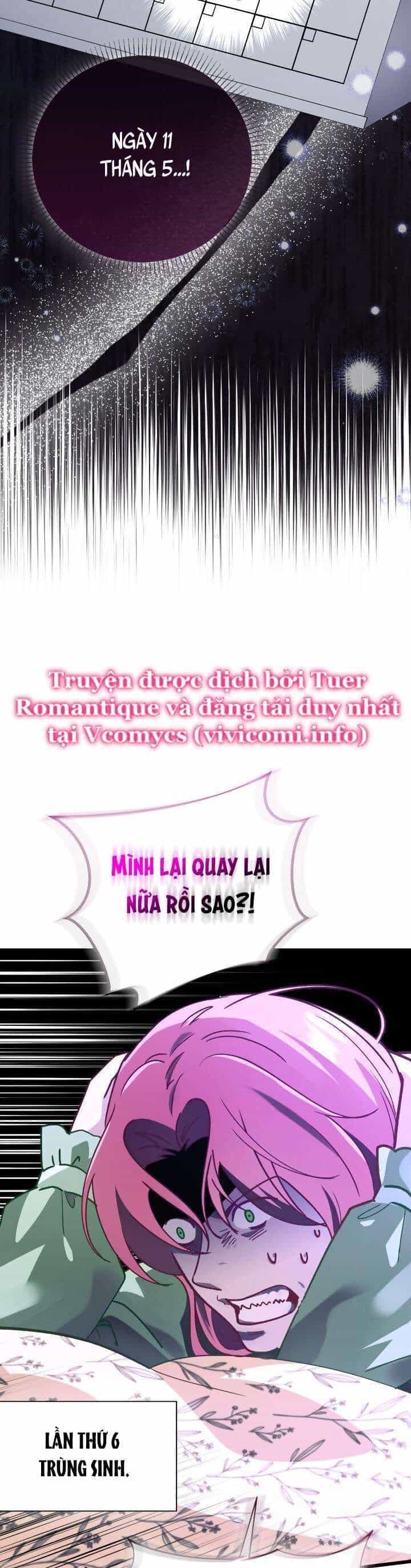 Dẫu Cho Con Gái Của Kẻ Phản Diện Trùng Sinh - Chương 4 - ảnh 39