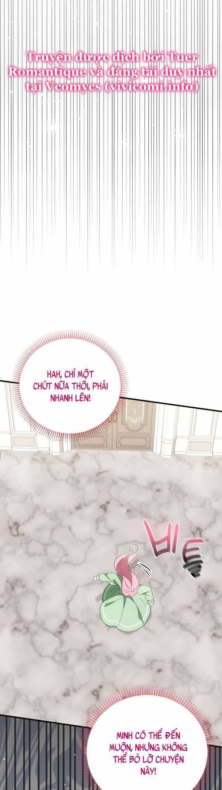 Dẫu Cho Con Gái Của Kẻ Phản Diện Trùng Sinh - Chương 4 - ảnh 52