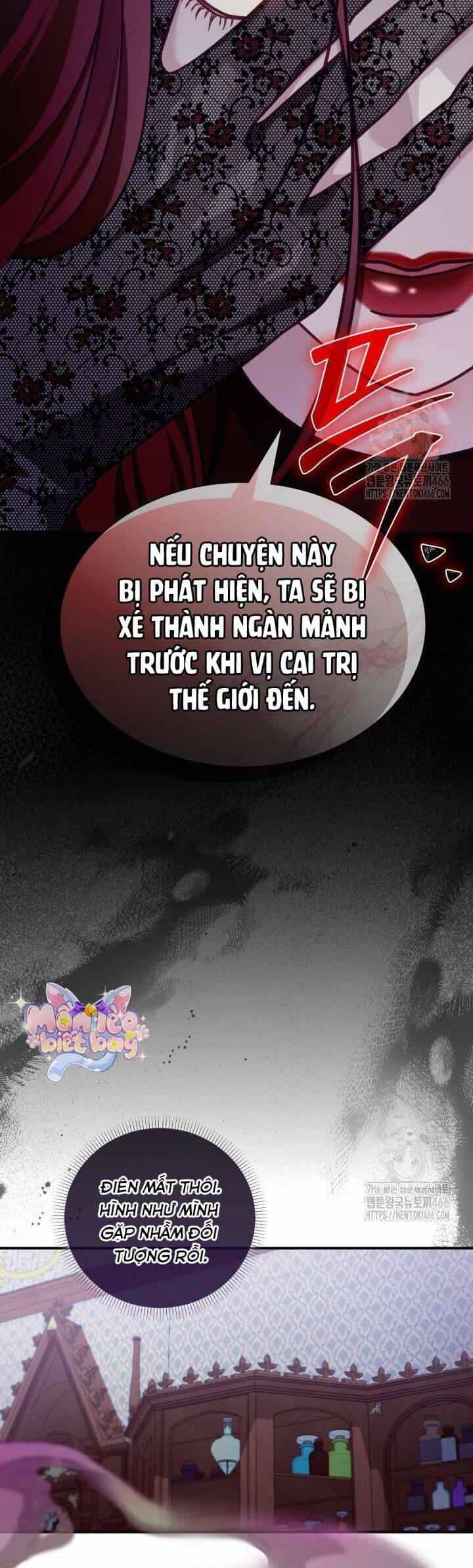 Dẫu Cho Con Gái Của Kẻ Phản Diện Trùng Sinh - Chương 40 - ảnh 21