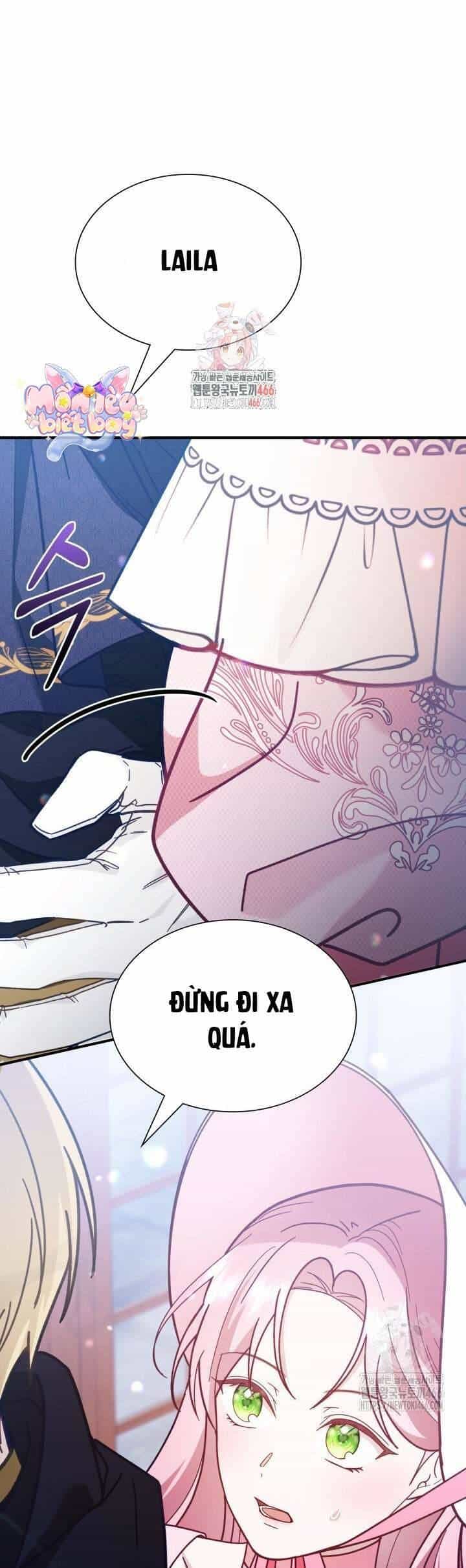 Dẫu Cho Con Gái Của Kẻ Phản Diện Trùng Sinh - Chương 40 - ảnh 3