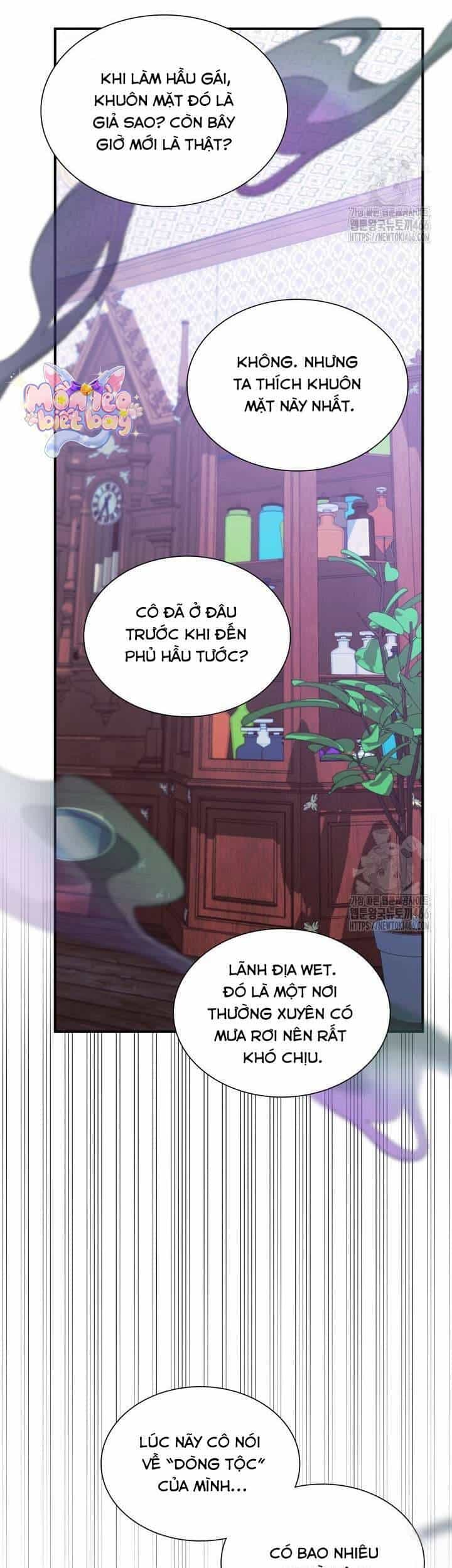 Dẫu Cho Con Gái Của Kẻ Phản Diện Trùng Sinh - Chương 40 - ảnh 35