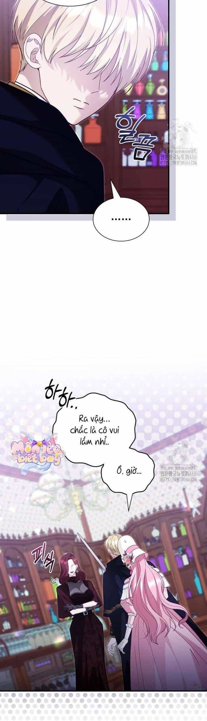 Dẫu Cho Con Gái Của Kẻ Phản Diện Trùng Sinh - Chương 40 - ảnh 38