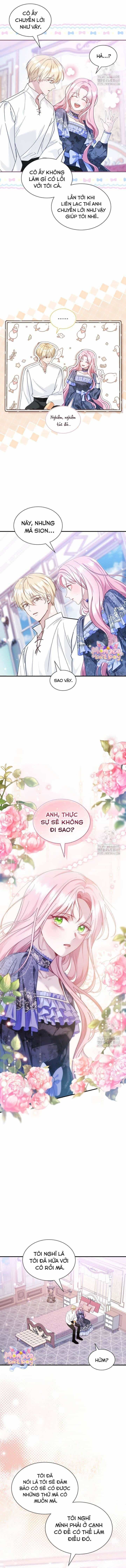 Dẫu Cho Con Gái Của Kẻ Phản Diện Trùng Sinh - Chương 43 - ảnh 10