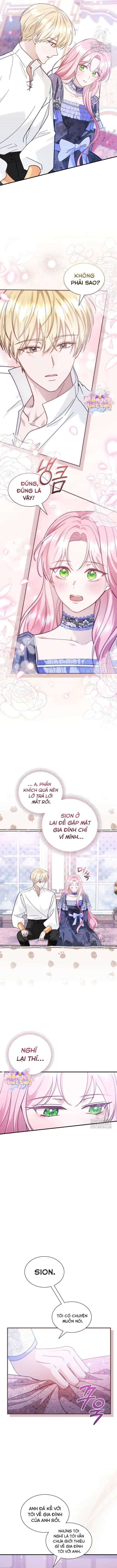 Dẫu Cho Con Gái Của Kẻ Phản Diện Trùng Sinh - Chương 43 - ảnh 11
