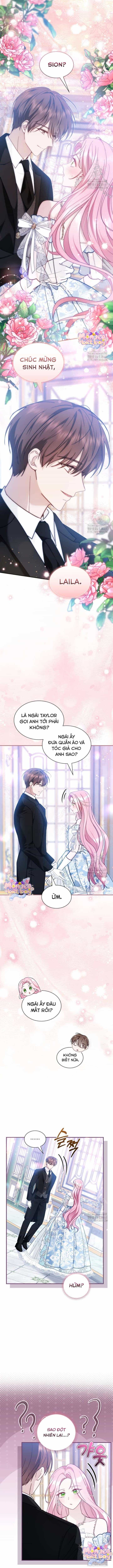 Dẫu Cho Con Gái Của Kẻ Phản Diện Trùng Sinh - Chương 45 - ảnh 13