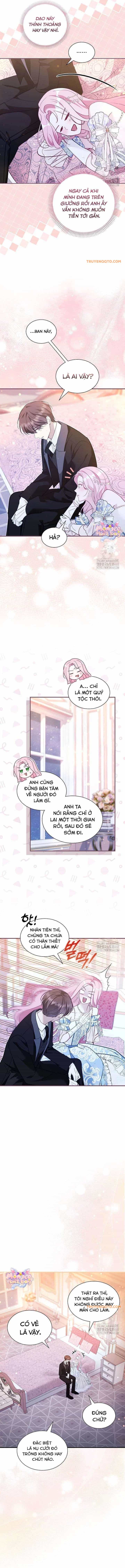 Dẫu Cho Con Gái Của Kẻ Phản Diện Trùng Sinh - Chương 46 - ảnh 13