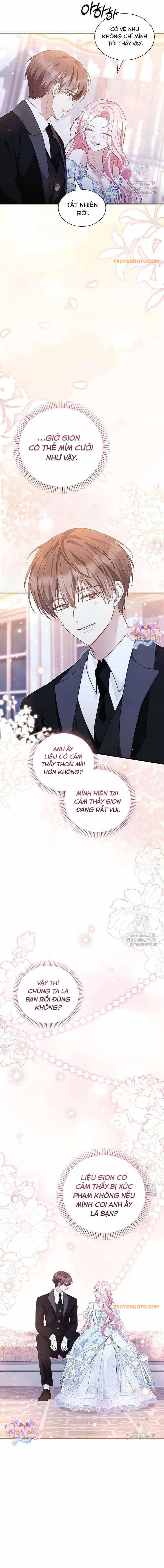 Dẫu Cho Con Gái Của Kẻ Phản Diện Trùng Sinh - Chương 46 - ảnh 14