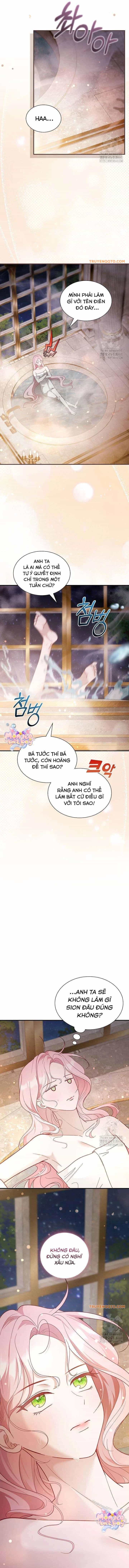 Dẫu Cho Con Gái Của Kẻ Phản Diện Trùng Sinh - Chương 46 - ảnh 17