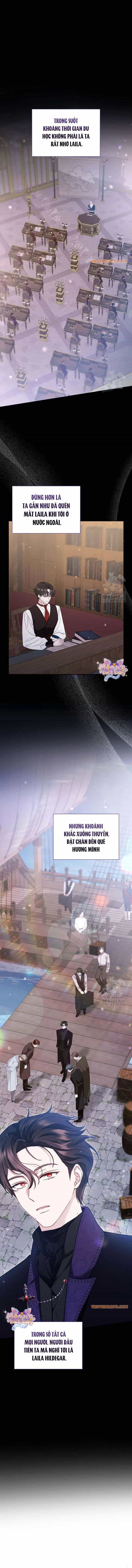 Dẫu Cho Con Gái Của Kẻ Phản Diện Trùng Sinh - Chương 46 - ảnh 3